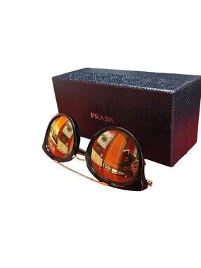 Stylish Black Sunglasses